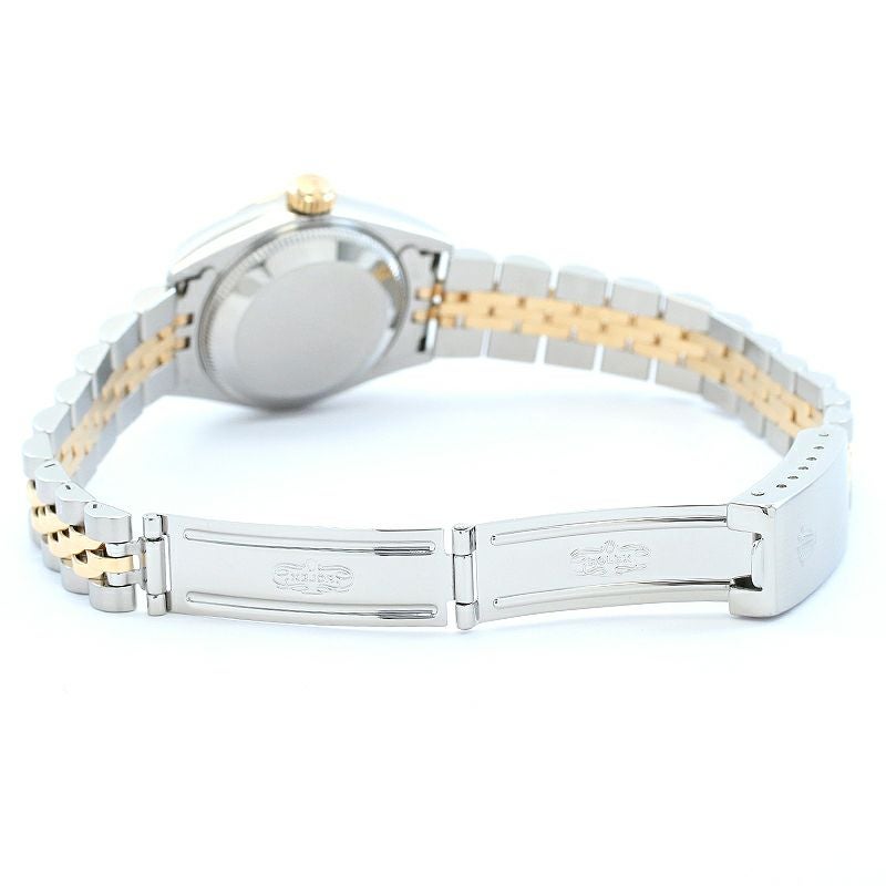 【中古】ROLEX OYSTER PERPETUAL LADY-DATEJUST 26 ロレックス オイスターパーペチュアル レディ デイトジャスト 26 79173G