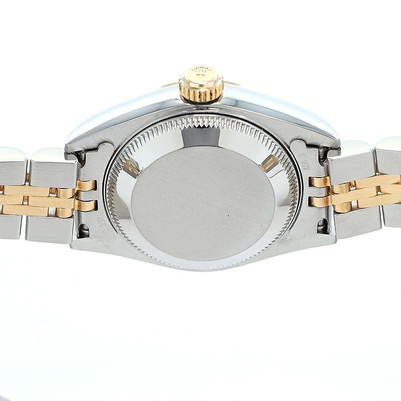 【中古】ROLEX OYSTER PERPETUAL LADY-DATEJUST 26 ロレックス オイスターパーペチュアル レディ デイトジャスト 26 79173G