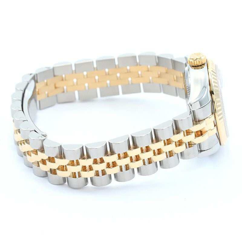 【中古】ROLEX OYSTER PERPETUAL LADY-DATEJUST 26 ロレックス オイスターパーペチュアル レディ デイトジャスト 26 179173G