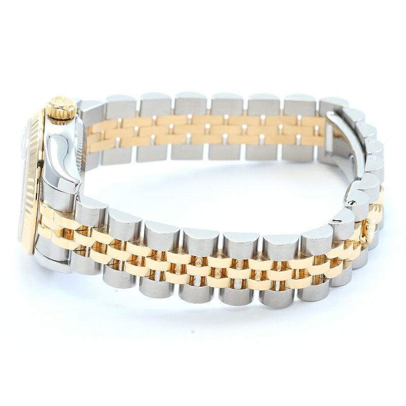 【中古】ROLEX OYSTER PERPETUAL LADY-DATEJUST 26 ロレックス オイスターパーペチュアル レディ デイトジャスト 26 179173G