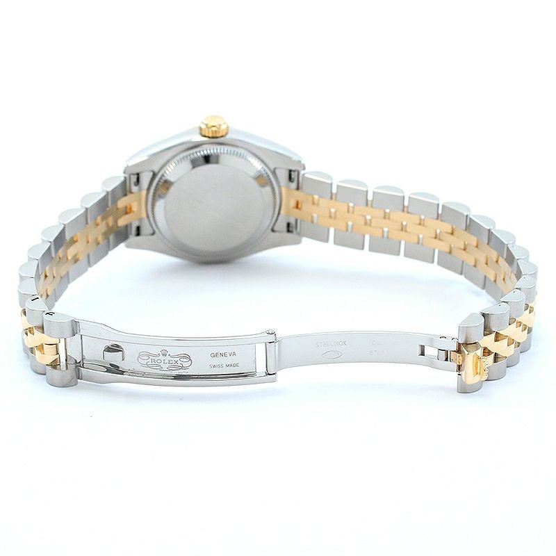 【中古】ROLEX OYSTER PERPETUAL LADY-DATEJUST 26 ロレックス オイスターパーペチュアル レディ デイトジャスト 26 179173G
