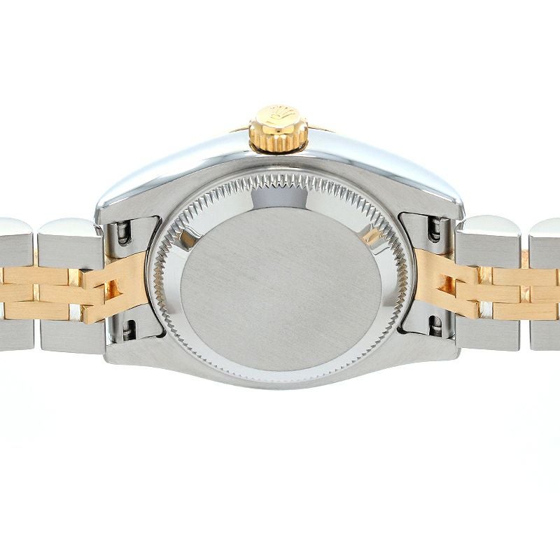 【中古】ROLEX OYSTER PERPETUAL LADY-DATEJUST 26 ロレックス オイスターパーペチュアル レディ デイトジャスト 26 179173G