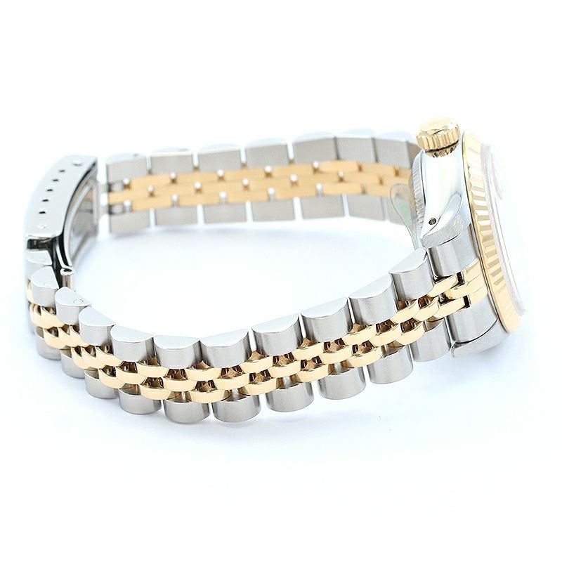 【中古】ROLEX OYSTER PERPETUAL LADY-DATEJUST 26 ロレックス オイスターパーペチュアル レディ デイトジャスト 26 69173G