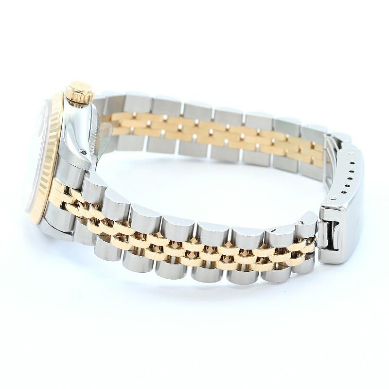 【中古】ROLEX OYSTER PERPETUAL LADY-DATEJUST 26 ロレックス オイスターパーペチュアル レディ デイトジャスト 26 69173G
