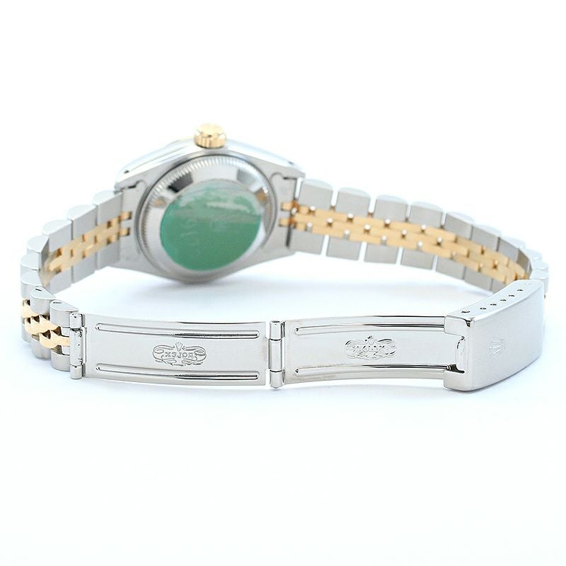 【中古】ROLEX OYSTER PERPETUAL LADY-DATEJUST 26 ロレックス オイスターパーペチュアル レディ デイトジャスト 26 69173G
