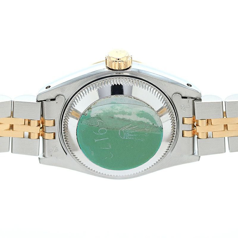 【中古】ROLEX OYSTER PERPETUAL LADY-DATEJUST 26 ロレックス オイスターパーペチュアル レディ デイトジャスト 26 69173G