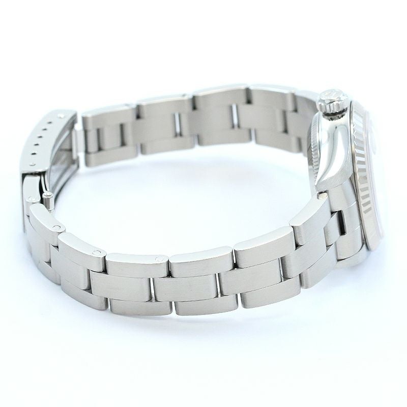 【中古】ROLEX OYSTER PERPETUAL LADY-DATEJUST 26 ロレックス オイスターパーペチュアル レディ デイトジャスト 26 79174