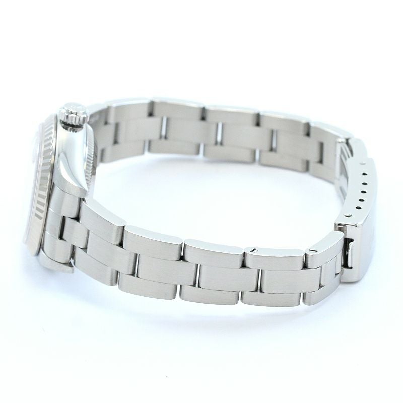 【中古】ROLEX OYSTER PERPETUAL LADY-DATEJUST 26 ロレックス オイスターパーペチュアル レディ デイトジャスト 26 79174