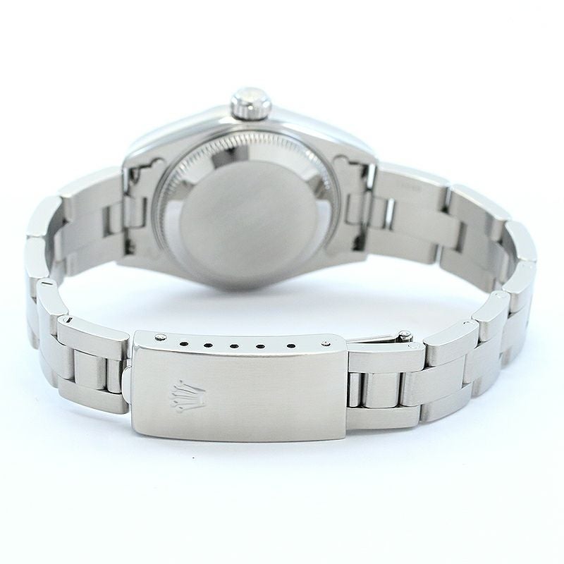 【中古】ROLEX OYSTER PERPETUAL LADY-DATEJUST 26 ロレックス オイスターパーペチュアル レディ デイトジャスト 26 79174