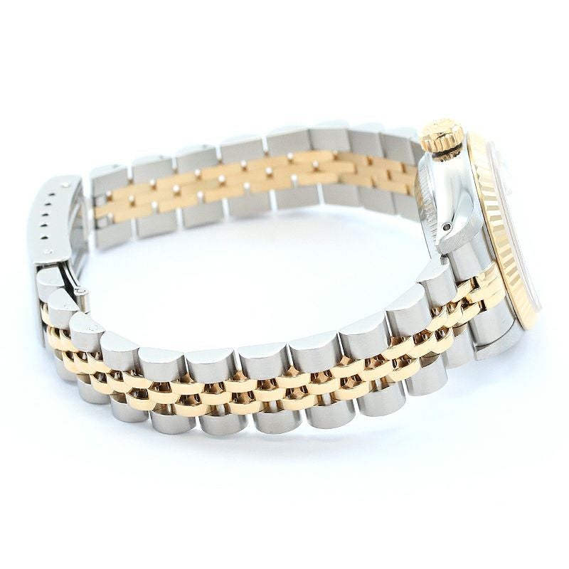 【中古】ROLEX OYSTER PERPETUAL LADY-DATEJUST 26 ロレックス オイスターパーペチュアル レディ デイトジャスト 26 69173