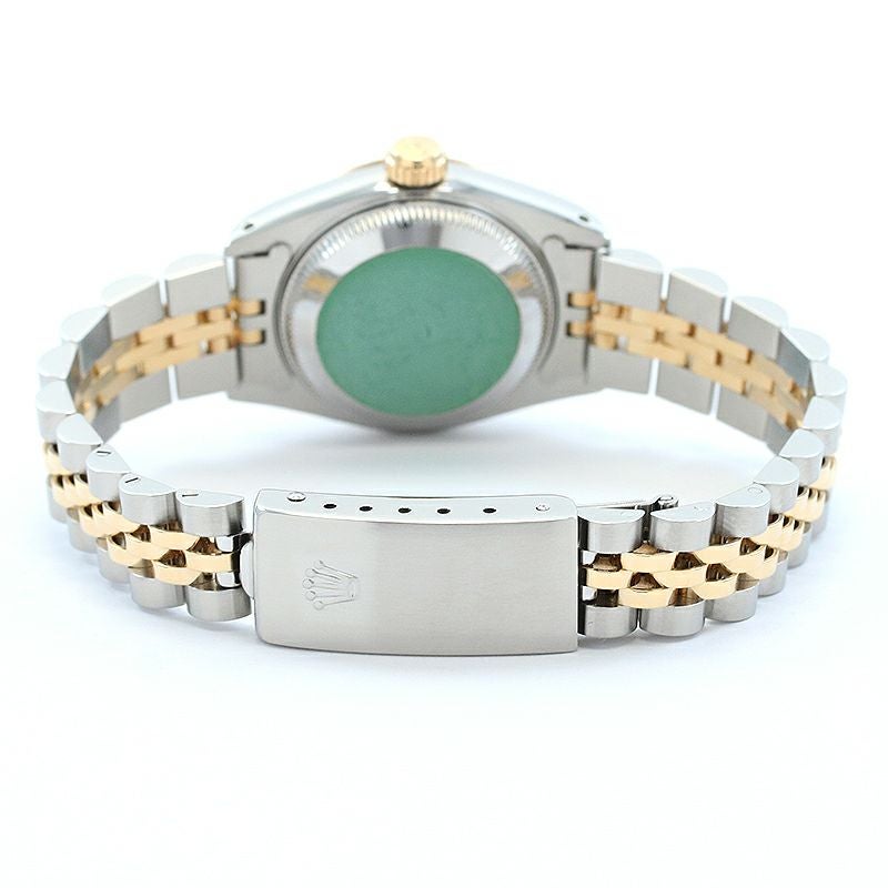 【中古】ROLEX OYSTER PERPETUAL LADY-DATEJUST 26 ロレックス オイスターパーペチュアル レディ デイトジャスト 26 69173