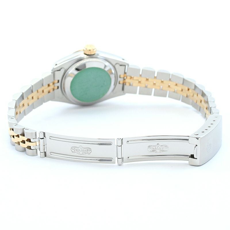 【中古】ROLEX OYSTER PERPETUAL LADY-DATEJUST 26 ロレックス オイスターパーペチュアル レディ デイトジャスト 26 69173