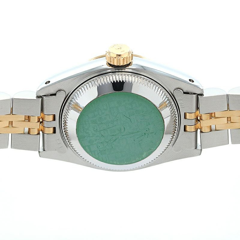 【中古】ROLEX OYSTER PERPETUAL LADY-DATEJUST 26 ロレックス オイスターパーペチュアル レディ デイトジャスト 26 69173