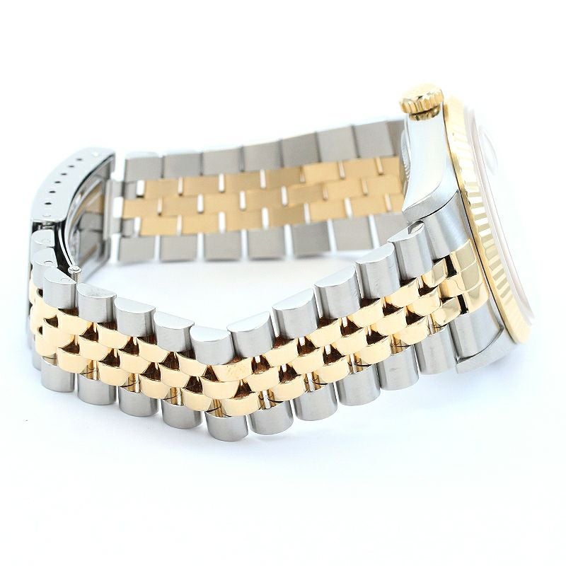 【中古】ROLEX OYSTER PERPETUAL DATEJUST 36 ロレックス オイスターパーペチュアル デイトジャスト 36 16233G
