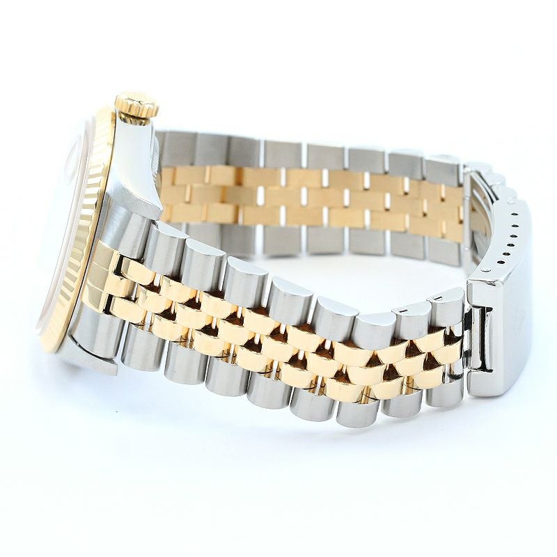 【中古】ROLEX OYSTER PERPETUAL DATEJUST 36 ロレックス オイスターパーペチュアル デイトジャスト 36 16233G