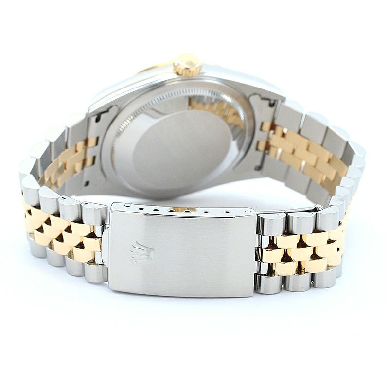 【中古】ROLEX OYSTER PERPETUAL DATEJUST 36 ロレックス オイスターパーペチュアル デイトジャスト 36 16233G