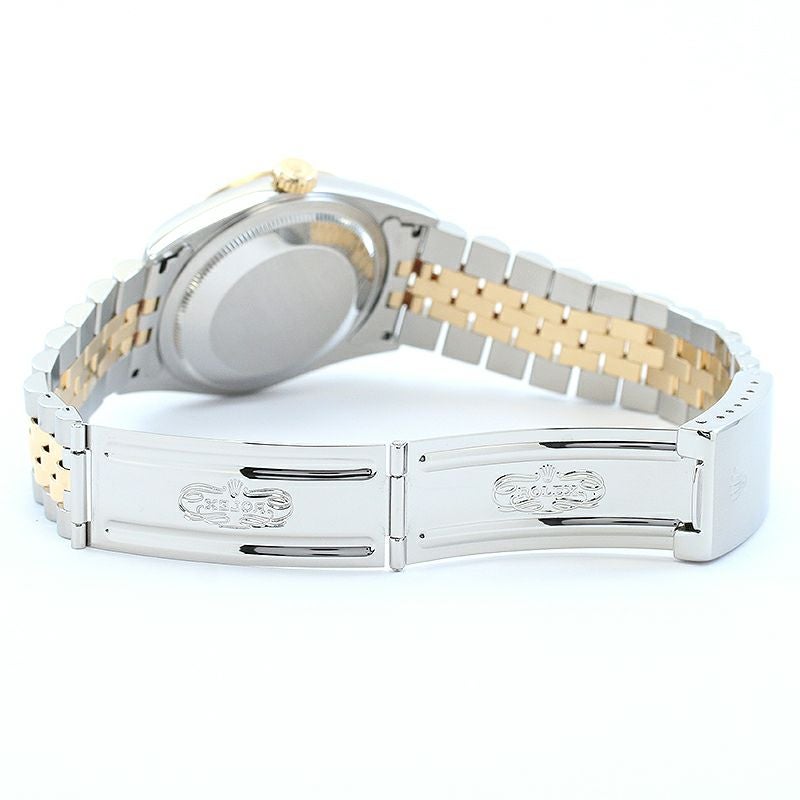【中古】ROLEX OYSTER PERPETUAL DATEJUST 36 ロレックス オイスターパーペチュアル デイトジャスト 36 16233G