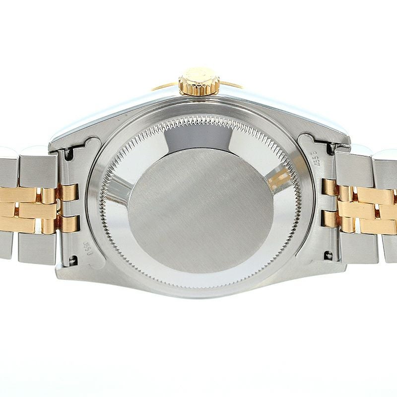 【中古】ROLEX OYSTER PERPETUAL DATEJUST 36 ロレックス オイスターパーペチュアル デイトジャスト 36 16233G