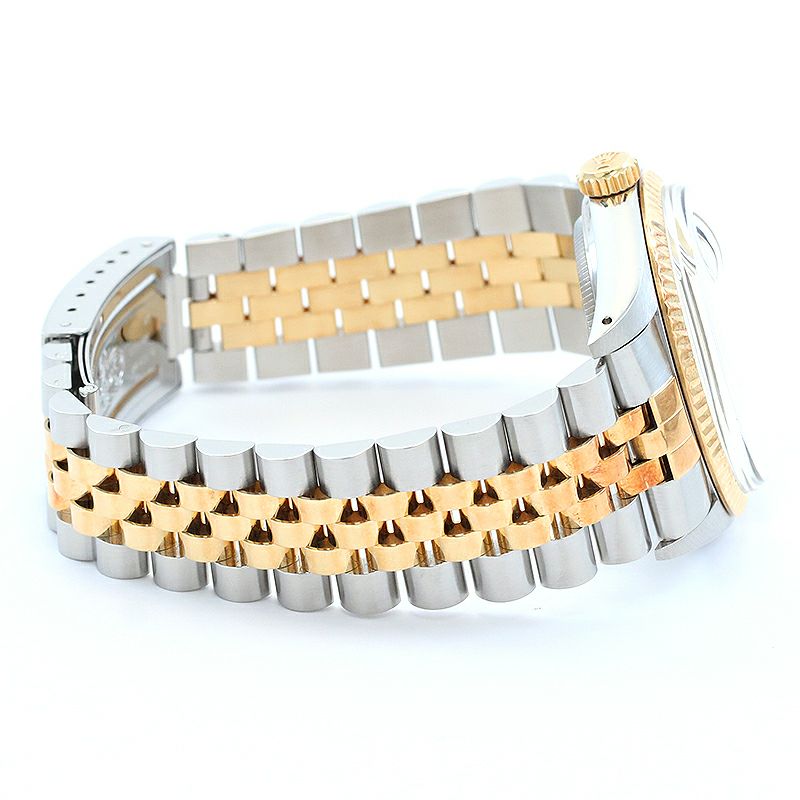 【中古】ROLEX OYSTER PERPETUAL DATEJUST 36 ロレックス オイスターパーペチュアル デイトジャスト 36 16013