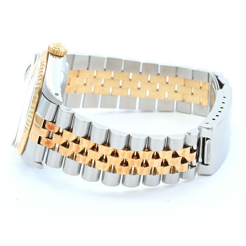 【中古】ROLEX OYSTER PERPETUAL DATEJUST 36 ロレックス オイスターパーペチュアル デイトジャスト 36 16013