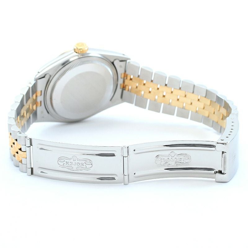 【中古】ROLEX OYSTER PERPETUAL DATEJUST 36 ロレックス オイスターパーペチュアル デイトジャスト 36 16013