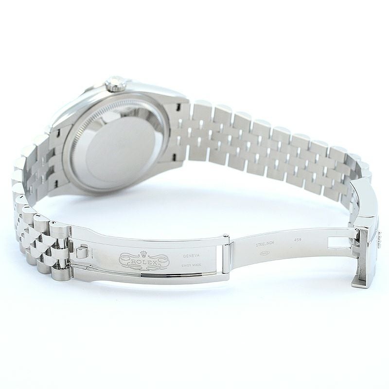 【中古】ROLEX OYSTER PERPETUAL DATEJUST 36 ロレックス オイスター パーペチュアル デイトジャスト 36 M126284RBR-0013