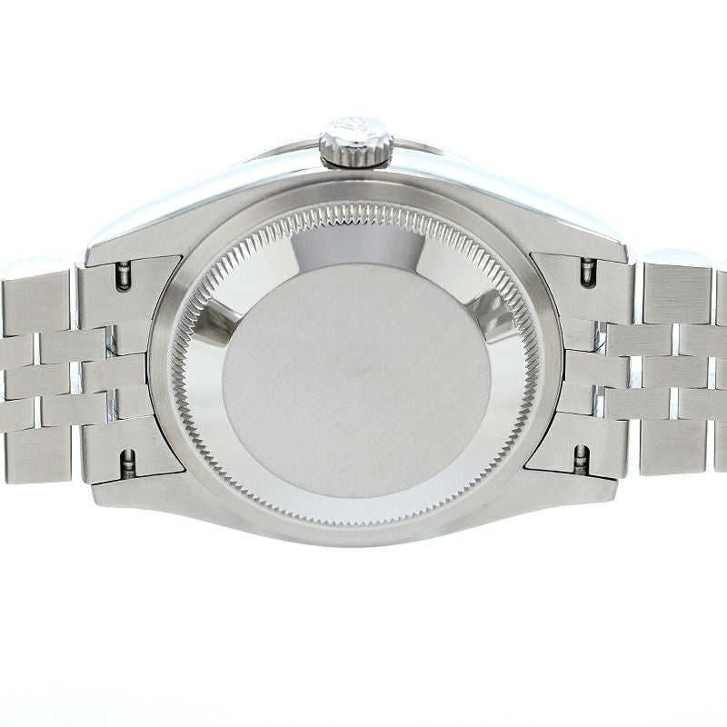 【中古】ROLEX OYSTER PERPETUAL DATEJUST 36 ロレックス オイスター パーペチュアル デイトジャスト 36 M126284RBR-0013