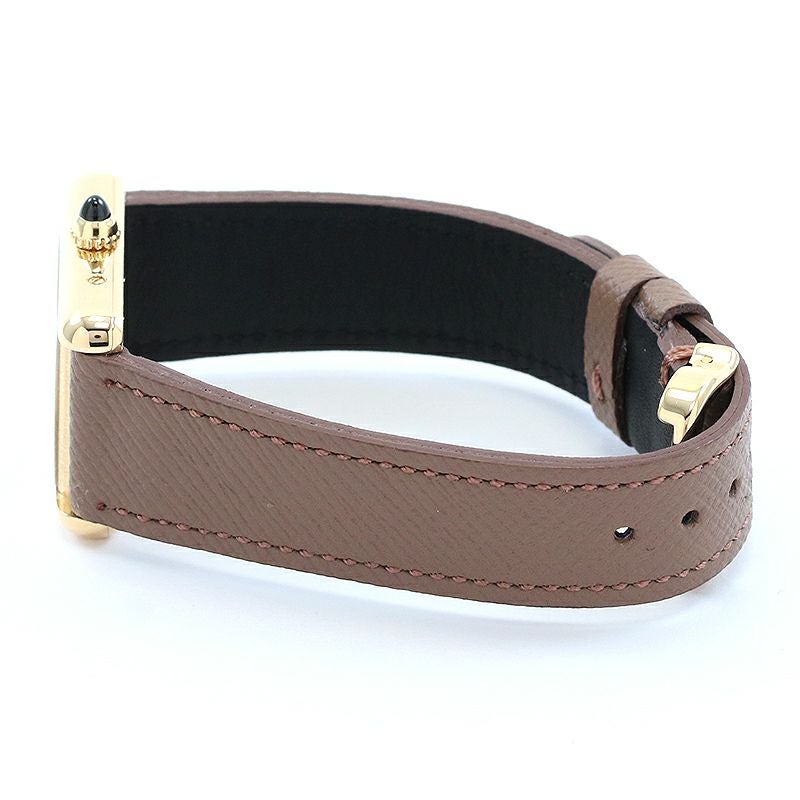 【中古】CARTIER TANK LOUIS CARTIER SMALL MODEL カルティエ タンク ルイ カルティエ SM W1529856
