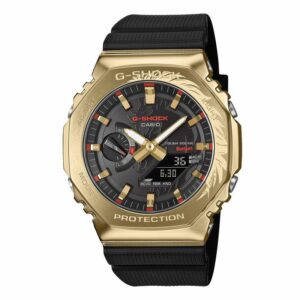 G-SHOCK ANALOG DIGITAL 2100 Series ジーショック アナログ デジタル GBM-2100CX-9AJR
