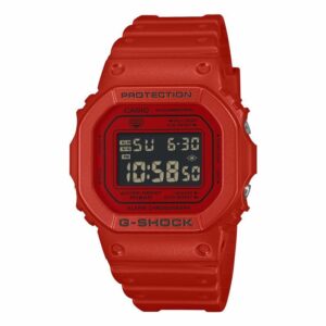 G-SHOCK DIGITAL 5600 Series ジーショック デジタル DW-5600RRB-4JF