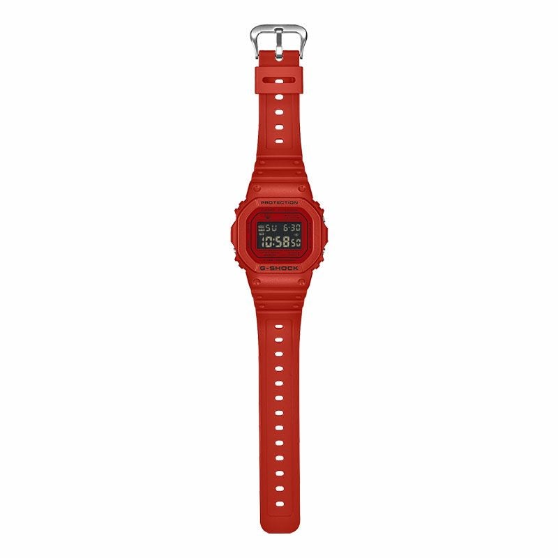 G-SHOCK DIGITAL 5600 Series ジーショック デジタル DW-5600RRB-4JF
