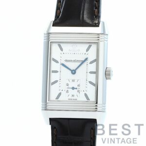 【中古】JAEGER-LECOULTRE BIG REVERSO 180TH ANNIVERSARY LIMITED EDITION ジャガー・ルクルト ビッグ・レベルソ 180周年記念限定 Q270842W