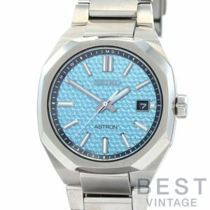 【中古】SEIKO ASTRON NEXTER STARRY SKY LIMITED EDITION セイコー アストロン ネクスター スターリー スカイ 限定モデル SBXY079 (7B72-0AL0)