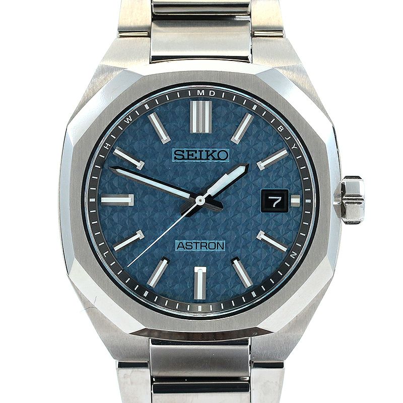 【中古】SEIKO ASTRON NEXTER STARRY SKY LIMITED EDITION セイコー アストロン ネクスター スターリー スカイ 限定モデル SBXY079 (7B72-0AL0)