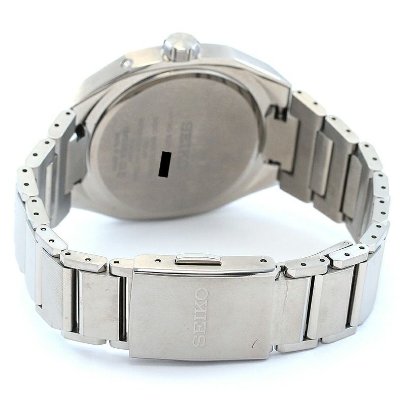 【中古】SEIKO ASTRON NEXTER STARRY SKY LIMITED EDITION セイコー アストロン ネクスター スターリー スカイ 限定モデル SBXY079 (7B72-0AL0)