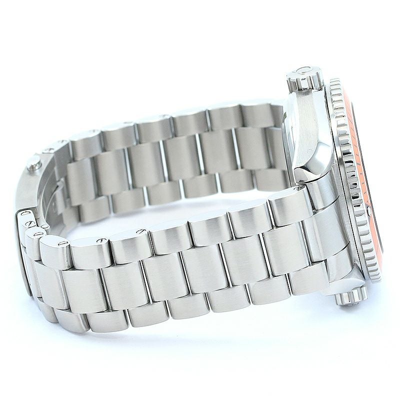 【中古】OMEGA SEAMASTER PLANET OCEAN 600M 45.5MM オメガ シーマスター プラネットオーシャン 600M 45.5MM 232.30.46.21.01.002