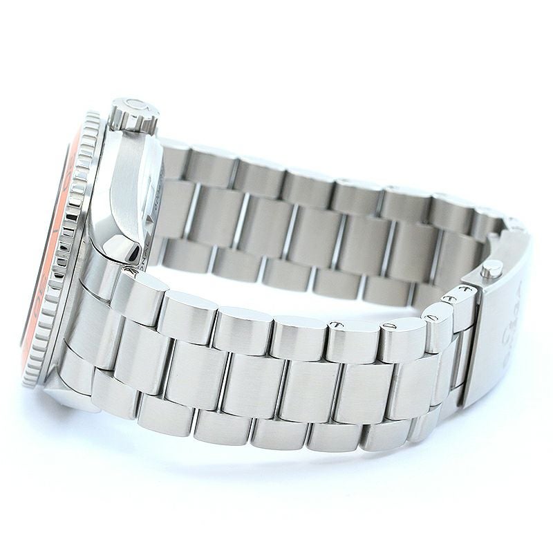 【中古】OMEGA SEAMASTER PLANET OCEAN 600M 45.5MM オメガ シーマスター プラネットオーシャン 600M 45.5MM 232.30.46.21.01.002