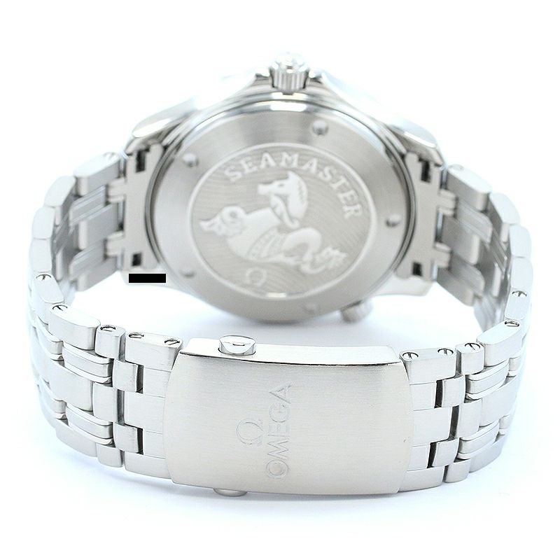 【中古】OMEGA SEAMASTER DIVER 300M CO-AXIAL CHRONOMETER 41MM オメガ シーマスター ダイバー 300M コーアクシャル クロノメーター 41MM 212.30.41.20.01.003