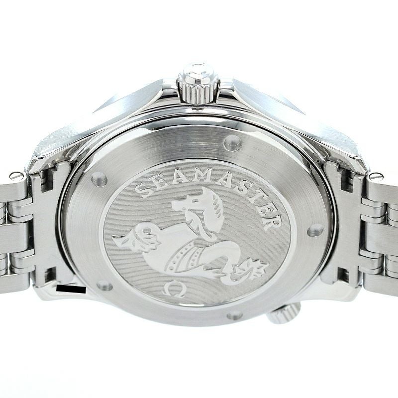 【中古】OMEGA SEAMASTER DIVER 300M CO-AXIAL CHRONOMETER 41MM オメガ シーマスター ダイバー 300M コーアクシャル クロノメーター 41MM 212.30.41.20.01.003