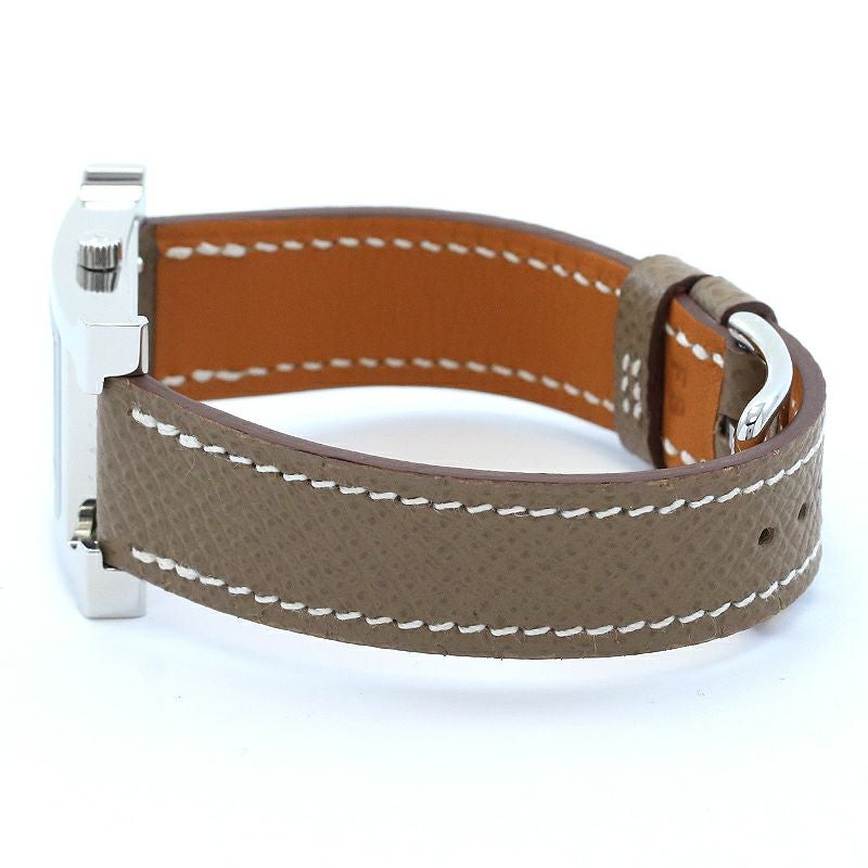 【中古】HERMES H WATCH エルメス H ウォッチ HH1.201