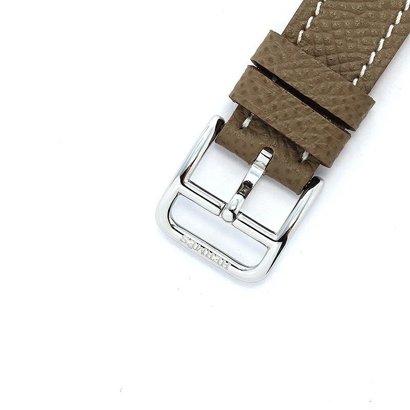 【中古】HERMES H WATCH エルメス H ウォッチ HH1.201