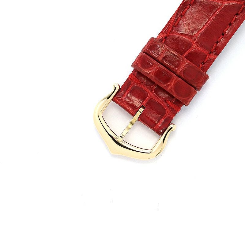 【中古】CARTIER TANK LOUIS CARTIER SMALL MODEL カルティエ タンク ルイ カルティエ SM W1529856
