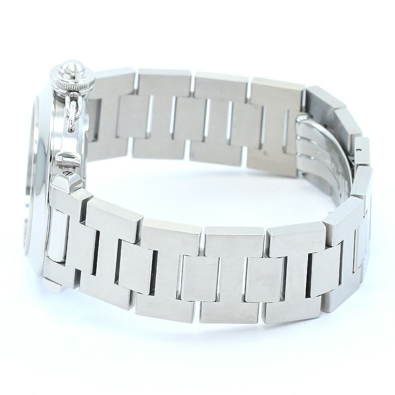 【中古】CARTIER PASHA C DE CARTIER 35MM カルティエ パシャ C ドゥ カルティエ 35MM W31023M7