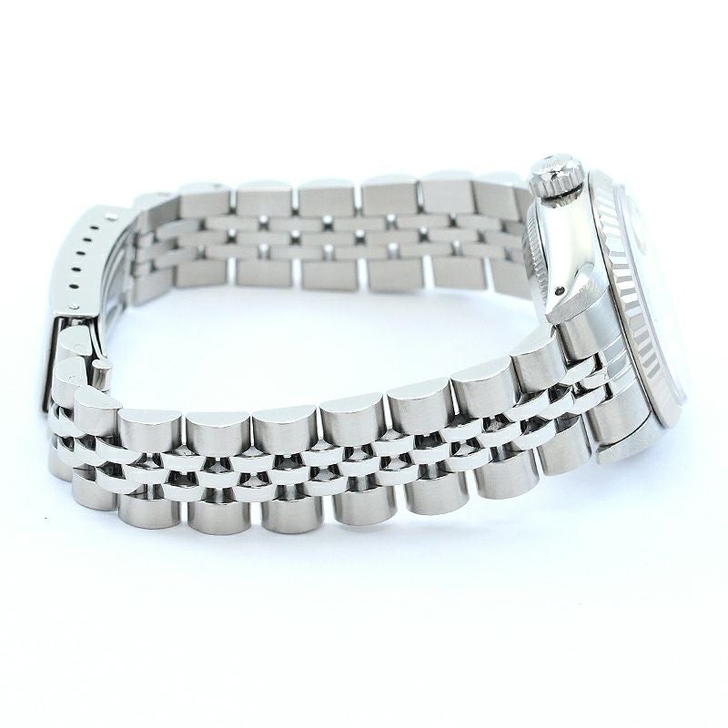 【中古】ROLEX OYSTER PERPETUAL LADY-DATEJUST 26 ロレックス オイスターパーペチュアル レディ デイトジャスト 26 69174