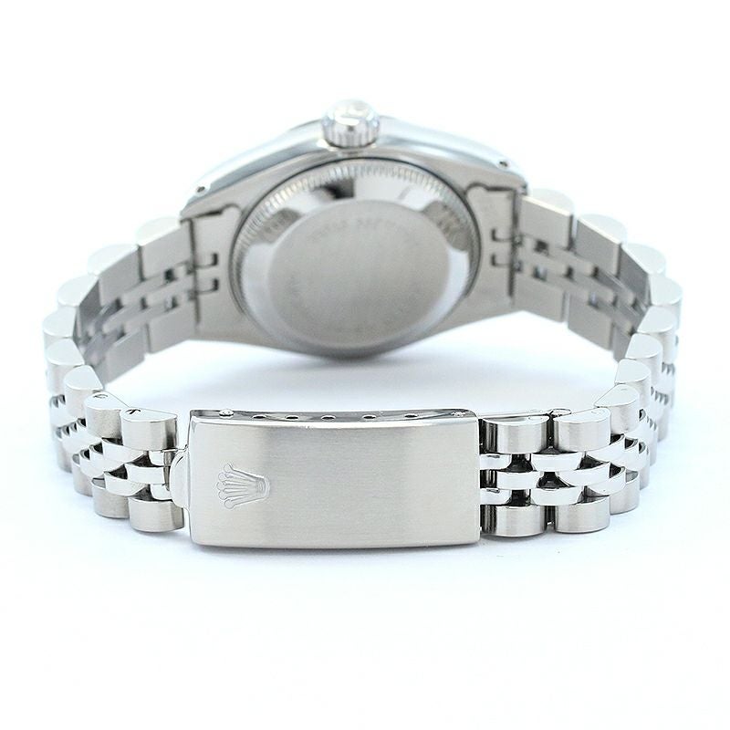 【中古】ROLEX OYSTER PERPETUAL LADY-DATEJUST 26 ロレックス オイスターパーペチュアル レディ デイトジャスト 26 69174