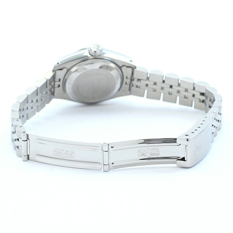 【中古】ROLEX OYSTER PERPETUAL LADY-DATEJUST 26 ロレックス オイスターパーペチュアル レディ デイトジャスト 26 69174