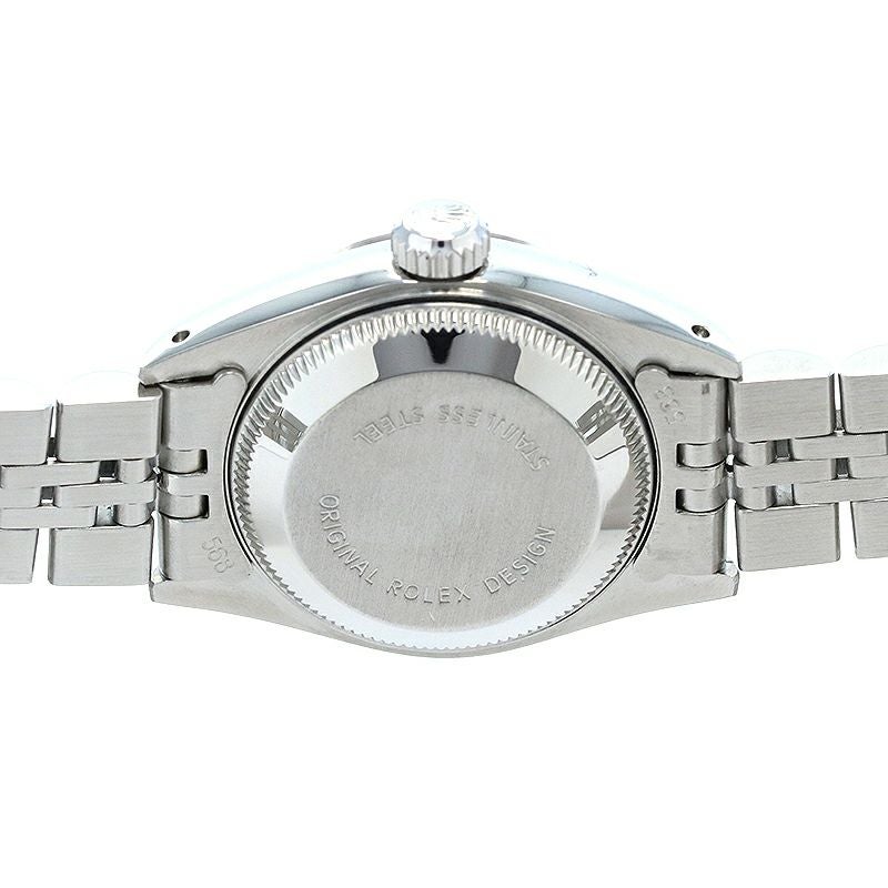 【中古】ROLEX OYSTER PERPETUAL LADY-DATEJUST 26 ロレックス オイスターパーペチュアル レディ デイトジャスト 26 69174