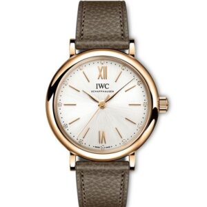 IWC PORTOFINO AUTOMATIC 34 アイ・ダブリュー・シー ポートフィノ・オートマティック 34 IW357414