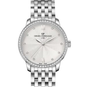 GIRARD-PERREGAUX 1966 36 MM ジラール・ペルゴ 1966 36 mm 49523D11A171-11A