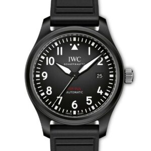 IWC Pilot's Watch AUTOMATIC TOPGUN アイ・ダブリュー・シー パイロット・ウォッチ・オートマティック ・トップガン IW326906